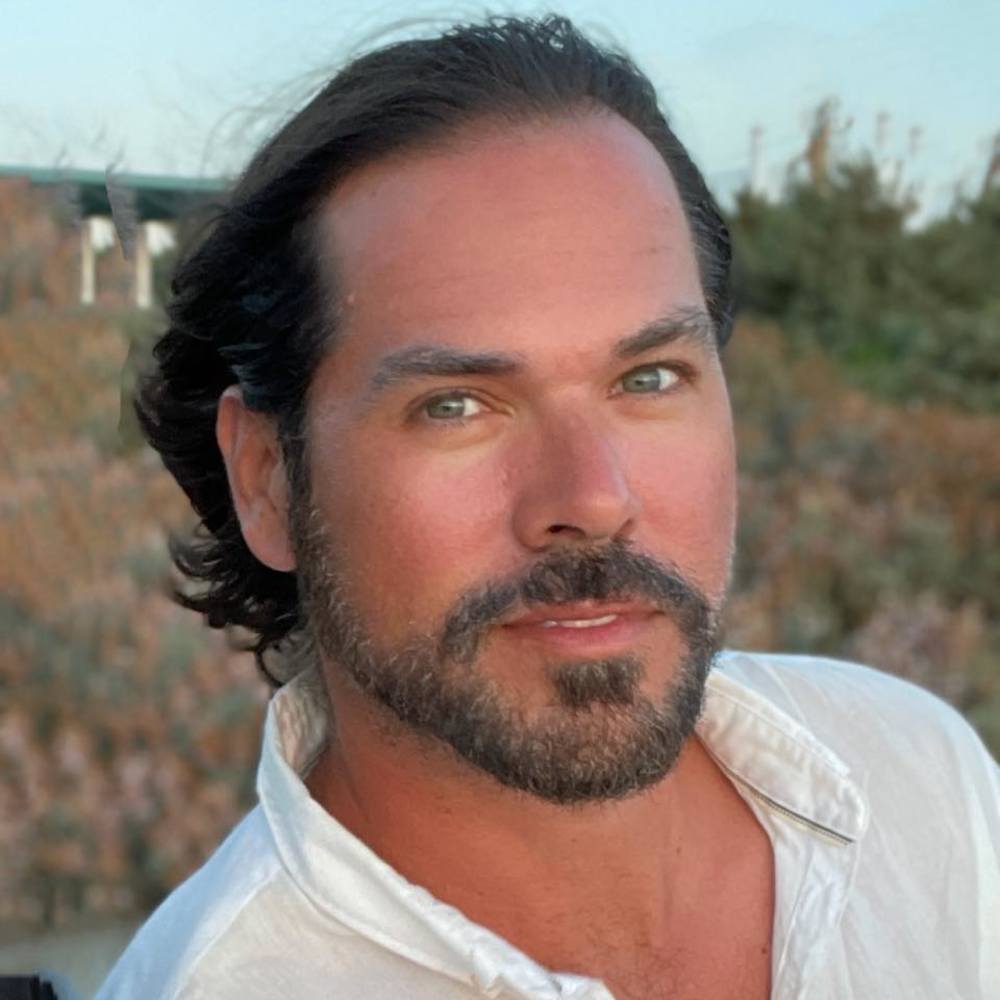 Meet your Posher, Rocky